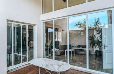 Maison avec cour et parking clos - Foto 1