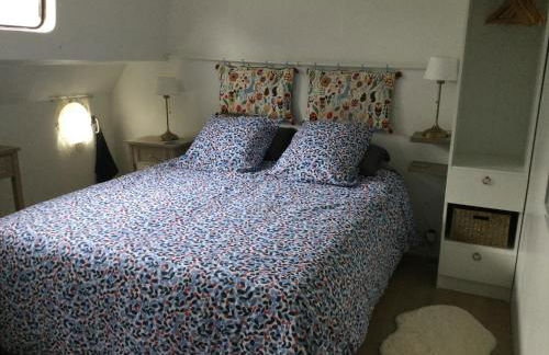 Péniche GEMJO - Foto 8