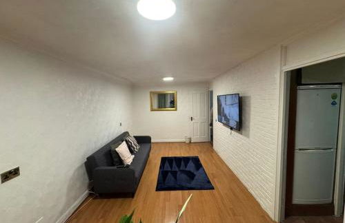TKS Modern 1BED Flat, London - Foto 22