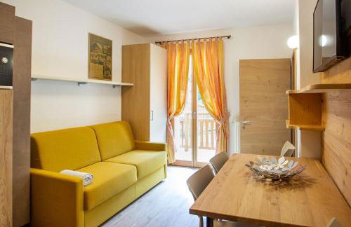 Residence Hotel Santa Maria piscina e wellness - Foto 55