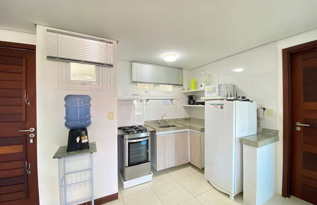 Club Meridional Praia dos Carneiros - Perto da Igrejinha - Foto 55