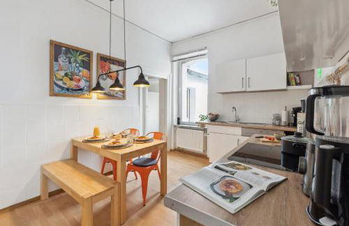 Charmante & gemütliche Wohnung - Foto 7