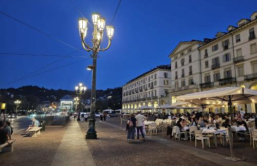 La Terrazzina, silenzioso, zona Piazza Gran Madre - Foto 33