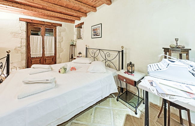 Villa Poseidon - Foto 5