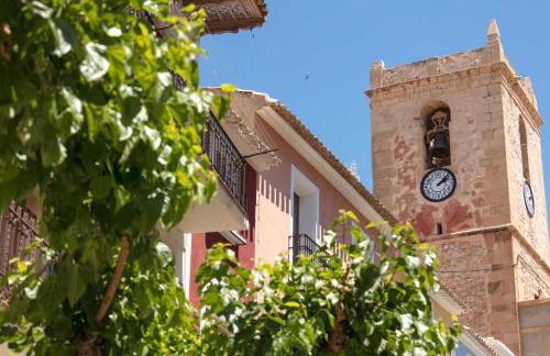 Pau Suites - Photo 41