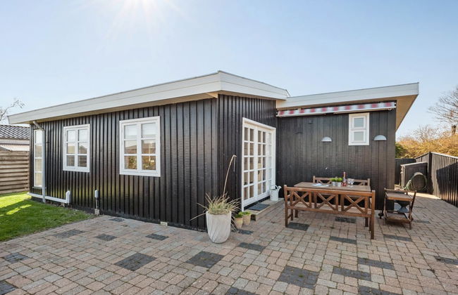 "Viljami" - 20m from the sea - Foto 12