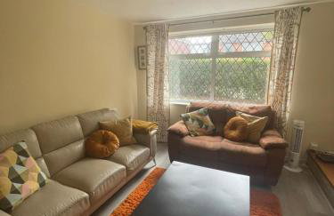 The Stayover Spot Wigston Escape - Foto 35