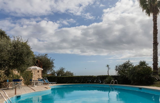 Il Borgo Apartments A2 - Sv-d600-bove3bta - Foto 54