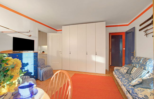 Appartamento Fraiteve Ski In Ski Out 300m - Foto 8