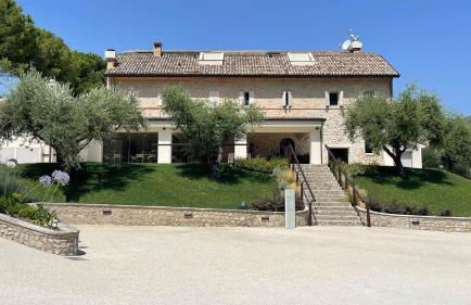 Colle Serrano Relais & SPA - Foto 53