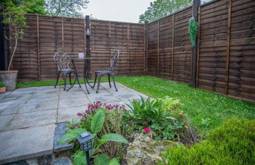 Shorelands - 1 Bedroom Apartment - Manorbier - Photo 18