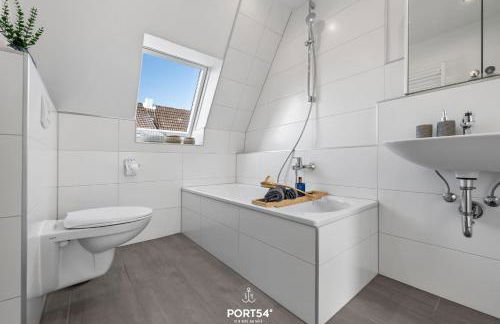 Ferienhaus Strandflieder Büsum - Foto 34