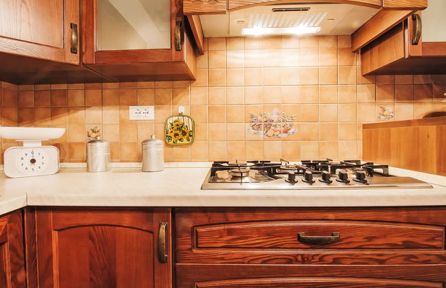 Podere la Quercia - Foto 8