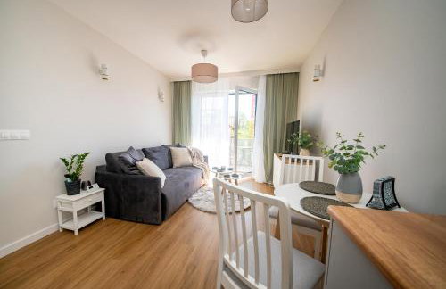 Apartament Willa Lniana - Foto 1