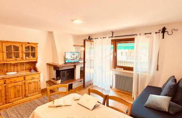 Apartment Fiemme Valley - Foto 23