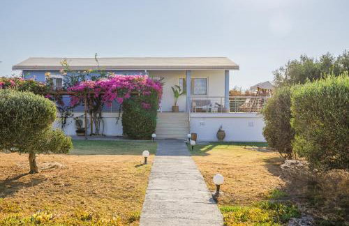 Villa Villino Blu by the sea - Foto 21