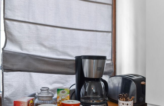 Piata Sfatului Studio - Foto 10