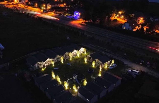 New Holiday Homes for 2 People in Dziwnowek - Foto 8