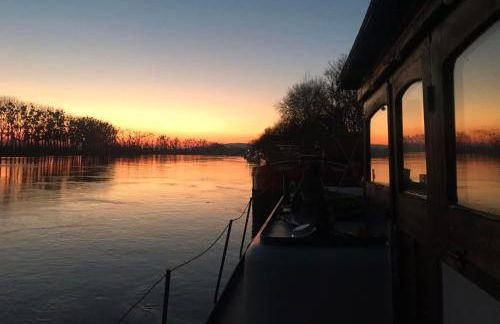 Studio sur l'eau - Bateau Diva - Foto 14