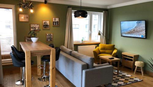 Aqua Apartments - Foto 2