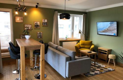 Aqua Apartments - Foto 2