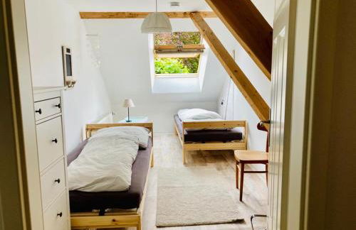 Ferienwohnung Nordnest - Foto 8