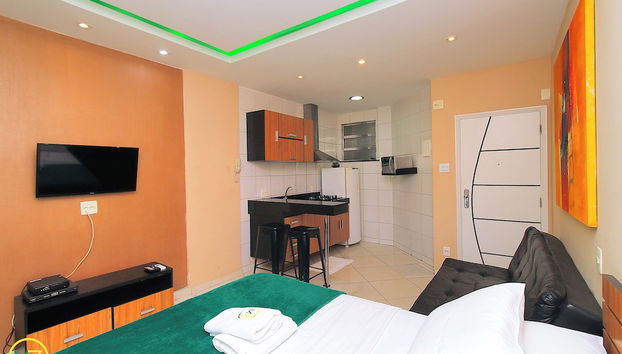 MZapartments Felipe II - Foto 5, Habitación