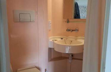 grand studio douillet et lumineux vue sur la vallée - Photo 9