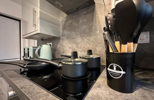 Detached 3-Bedroom Home in a Quiet Derby Neighbourhood in Mickleover - Foto 6