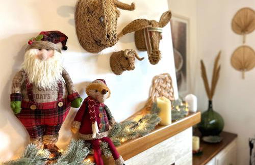 Casa rural Las Golondrinas - Foto 17