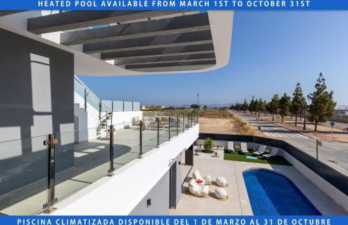 Dreamscape Villa by Fidalsa - Foto 8