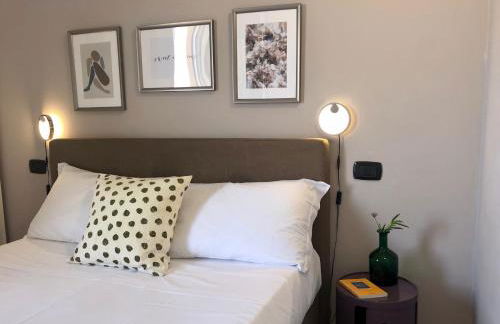 Attico Ellen terrazza con vista - Foto 35