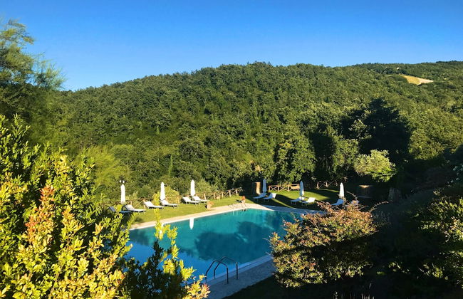 HT CASTELLO DI CAMPOLONGO - Photo 80