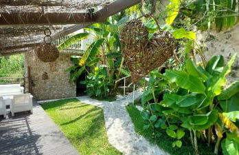 Filoxenia Olive Garden luxury villas and suites - Foto 71