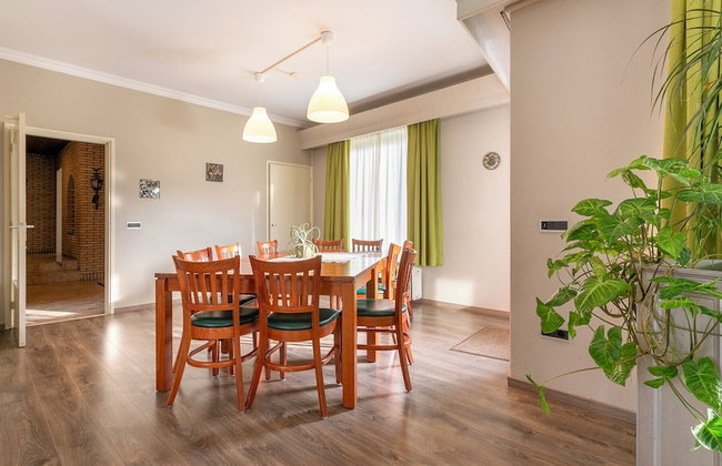 Summio Bungalowpark Herperduin - Photo 78