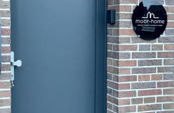 moor-home Studio Apartment - Foto 15