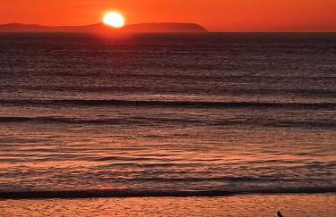 Portrush Apt with Stunning Sea Views- West Beach 5 - Foto 10