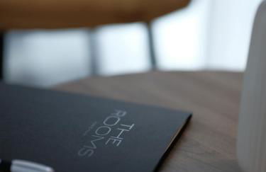 THE ROOMS - Hotel & House - Foto 144