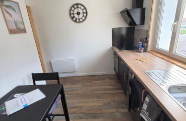 Wimille Wimereux L'îlot d'Amell et Oli - Foto 9