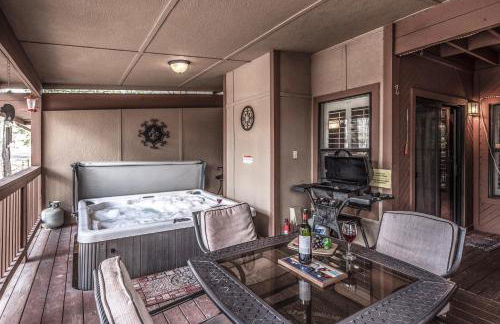 Pinon Park by Ruidoso Vacation Rentals - Foto 28