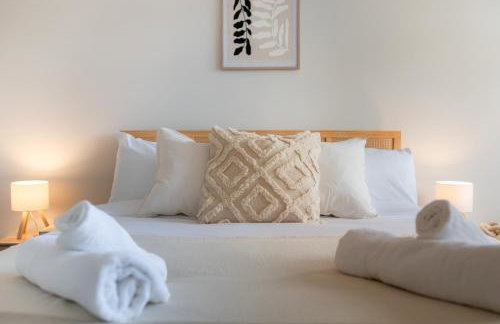 15 Mins to Sizewell C - Driveway Parking - Contractor Friendly - 2 Bedroom - Foto 17