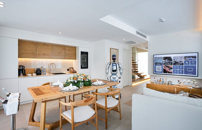 Club Arona Luxury Villas Belek - Photo 21