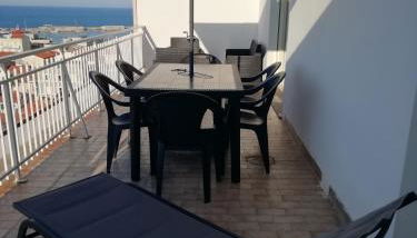 TRA CIELO E MARE vista panoramica - Foto 5, sunbed