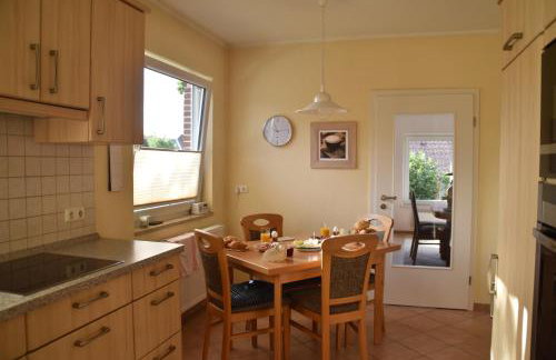 Ferienwohnung Ünnern Appelboom - Foto 21