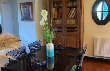 A la Colline de la bergerie - Foto 11