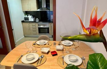 Casa Tita - Exclusivo Apartamento con Gran Terraza y Vistas a la Piscina en Lloret de Mar - Foto 18