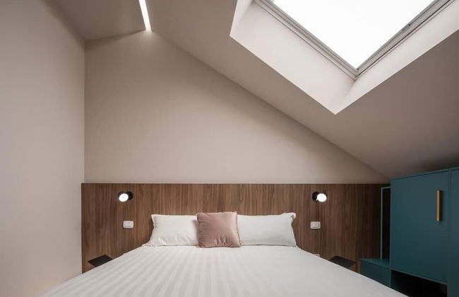 Heart Milan Apartments - Porta Romana - Photo 17