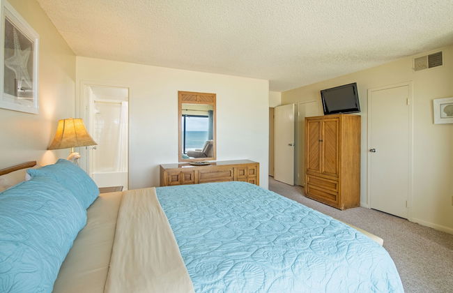 The Colony Virginia Beach by TripForth - Foto 13