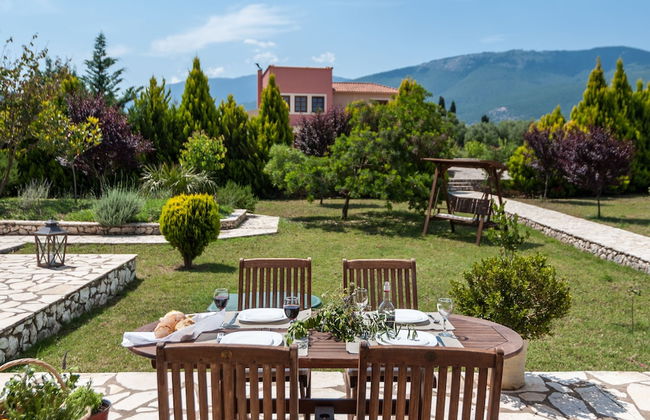 Penelope Villas - Foto 22