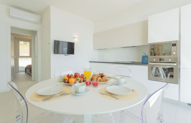 Valarin Luxury Apartments & Wellness by Rent all Como - Foto 45